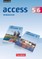 Access G9 Bd 5/6 9./10.Sj. Wordmaster+Lös. Ausg. 2019