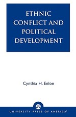Ethnic Conflict and Political Development
