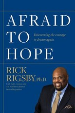 Afraid to Hope