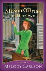 Allison O'Brian on Her Own : Volume 2