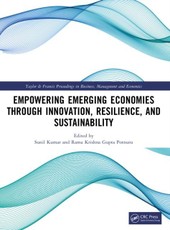 Empowering Emerging Economies through Innovation, Resilience, and Sustainability