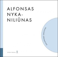 Skausmo gramatika + CD