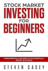 Stock Market Investing For Beginners