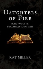 Daughters of Fire