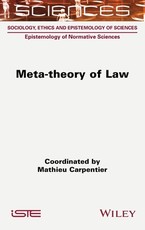 Meta-theory of Law