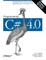 Programming C# 4.0