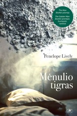 Mėnulio tigras Mėnulio tigras