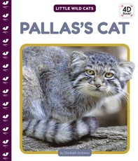 Pallas's Cat