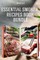 Essential Smoker Recipes Book Bundle