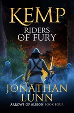 Kemp: Riders of Fury