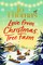 Love from Christmas Tree Farm