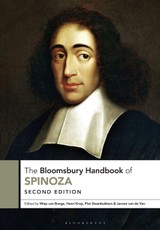 The Bloomsbury Handbook of Spinoza