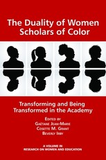 The Duality of Women Scholars of Color