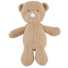 NATTOU TEDDY Pliušinis meškutis 37cm
