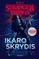 Stranger Things 3. Ikaro skrydis