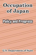 Occupation of Japan