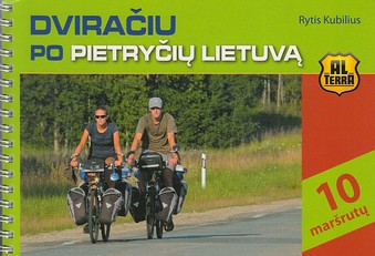 Dviračiu po Pietryčių Lietuvą