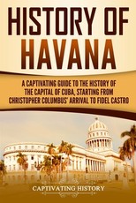 History of Havana