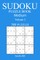 300 Medium Sudoku Puzzle Book