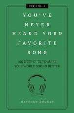 You've Never Heard Your Favorite Song