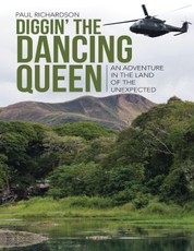 Diggin' the Dancing Queen: An Adventure In the Land of the Unexpected