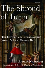 The Shroud of Turin