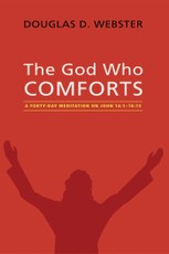 The God Who Comforts