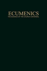 Ecumenics