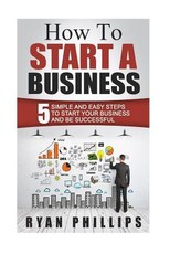 How To Start A Business