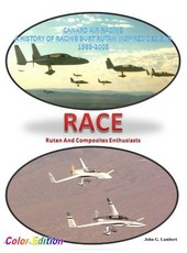 Race - Canard Air Racing - Color Edition