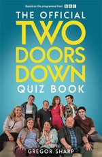 The Official Two Doors Down Quiz Book