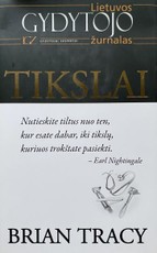 Tikslai