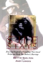 She Stays