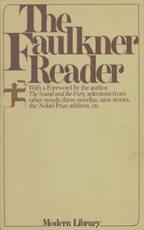 The Faulkner Reader