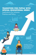 Transition for Pupils with Special Educational Needs