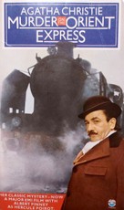 Murder on the Orient Express (Fontana Vintage)