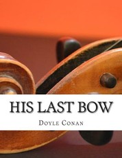 His Last Bow