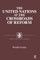 The United Nations at the Crossroads of Reform