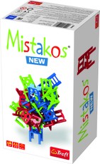 TREFL Žaidimas „Mistakos“