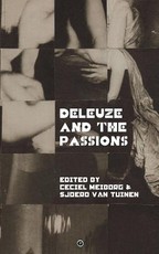 Deleuze and the Passions