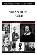 Indian Home Rule