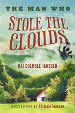 Man Who Stole the Clouds