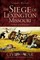 Siege of Lexington, Missouri: The Battle of the Hemp Bales