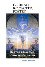 German Romantic Poetry