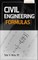 Civil Engineering Formulas