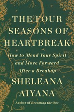 The Four Seasons of Heartbreak