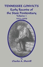 Tennessee Convicts