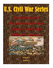 Great Warriors of The American Civil War