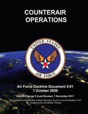 Counterair Operations