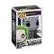 FUNKO POP! Vinilinė figūrėlė: Beetlejuice - Beetlejuice